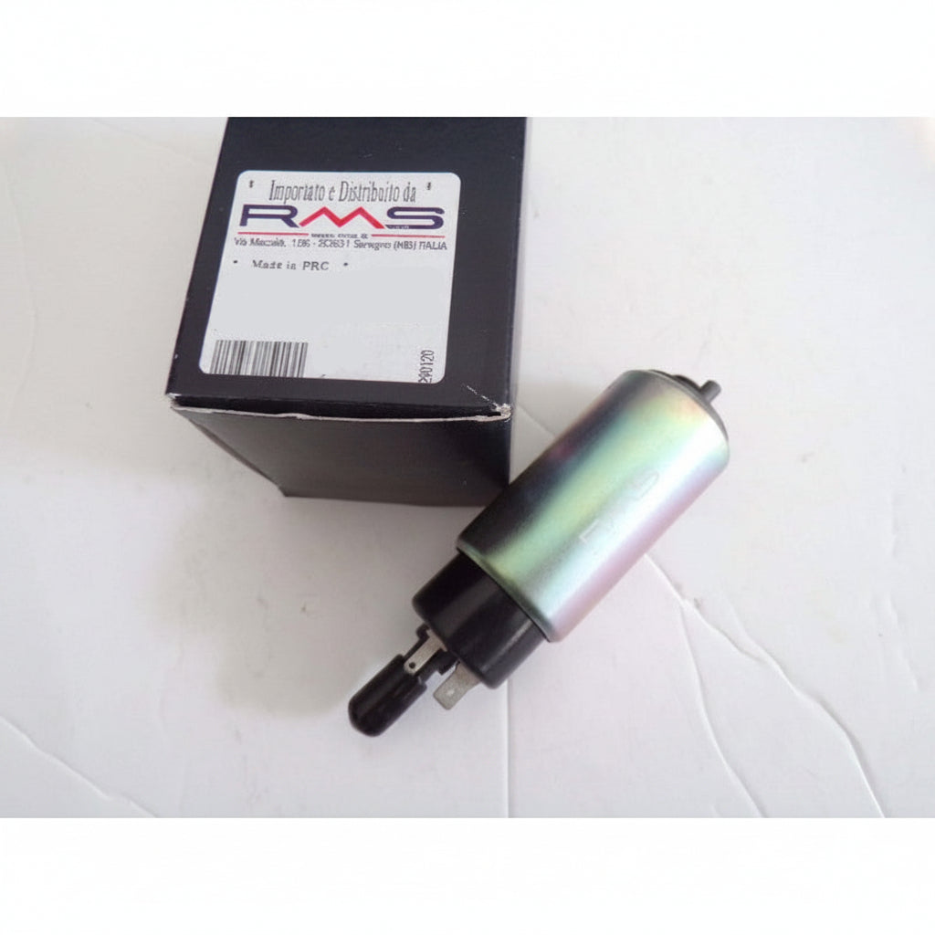POMPA BENZINA CARBURANTE Aprilia RS, RS Replica e RS4 125cc (2011-2018)