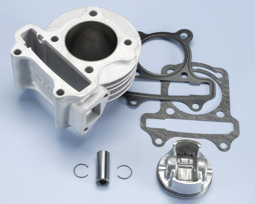 Polini Kit Kymco Agility 50 4T D.50 - codice 125.0007