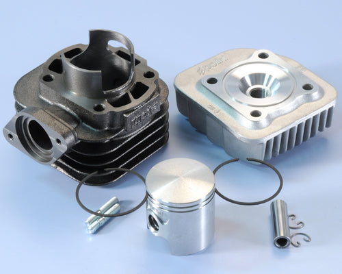 Polini Kit Kymco Super 8 50 2T Aria D.47 - codice 125.0008