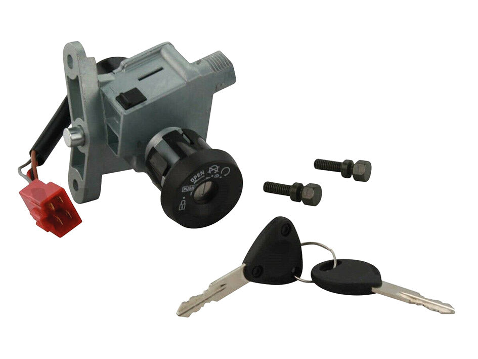 Serratura Ovetto 50 4T ('09/'19), Aerox 50R ('13/'16), Aerox 4 50 4T MBK 298052