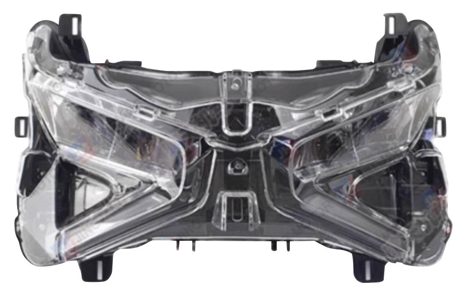 Faro ant. CE Yamaha X-Max 125/300 ('23/'26) con led C4 X-MAX 300 400028