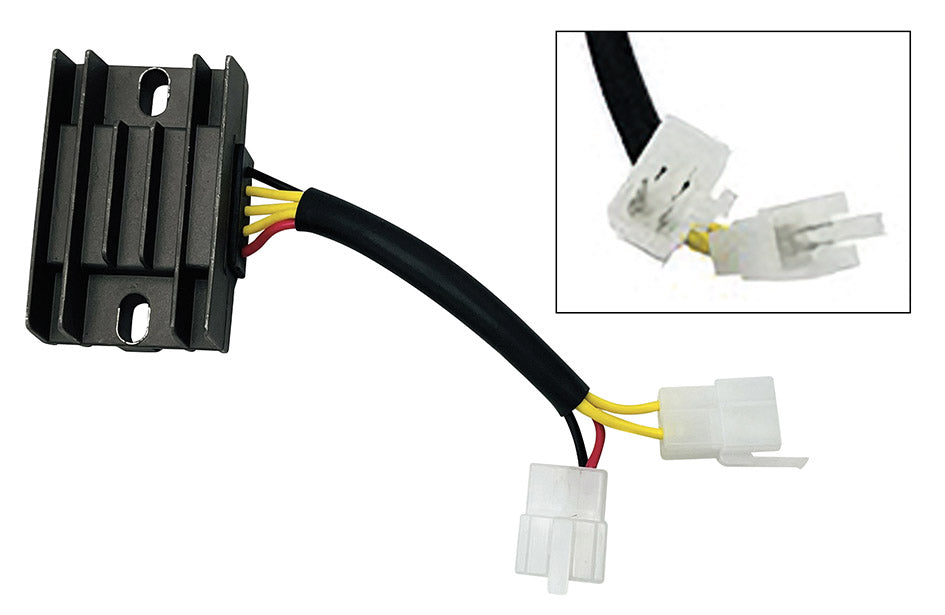 Regolatore Peugeut Kisbee 50 2T/4T 2018 C4 PEUGEOT 2018-2025 REGOL 051/A