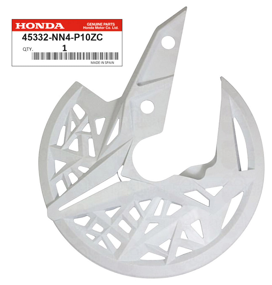 Copridisco ant. Cota 301RR Repsol ('20/'24) Montesa 310182