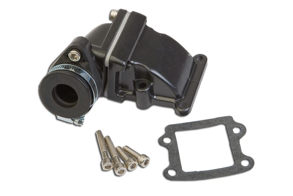 Kit aspirazione Ø 23 mm Booster T4Tune APRILIA ITALJET MBK YAMAHA SR 50 274501