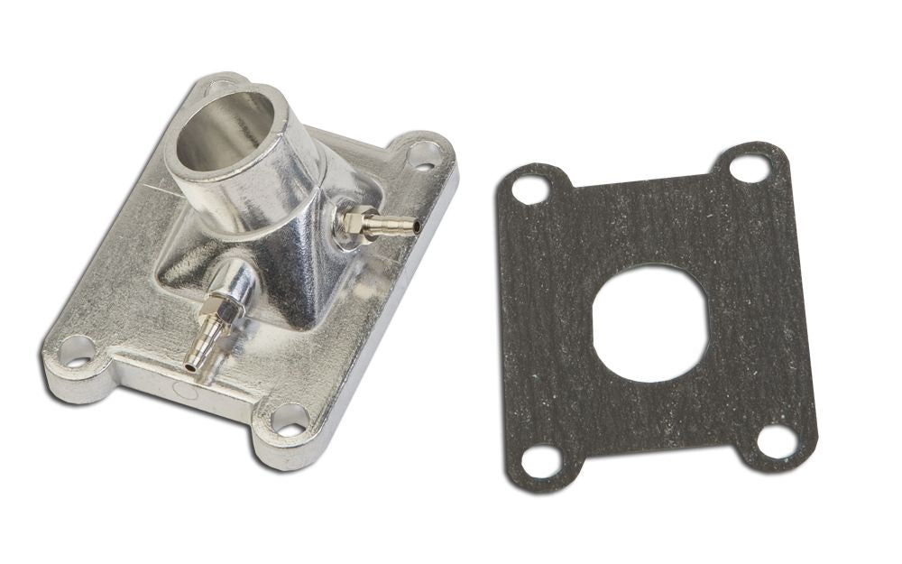 Collettore Ø 24 mm Derbi Senda T4Tune APRILIA BULTACO GILERA RS 50 RS4 50 274106