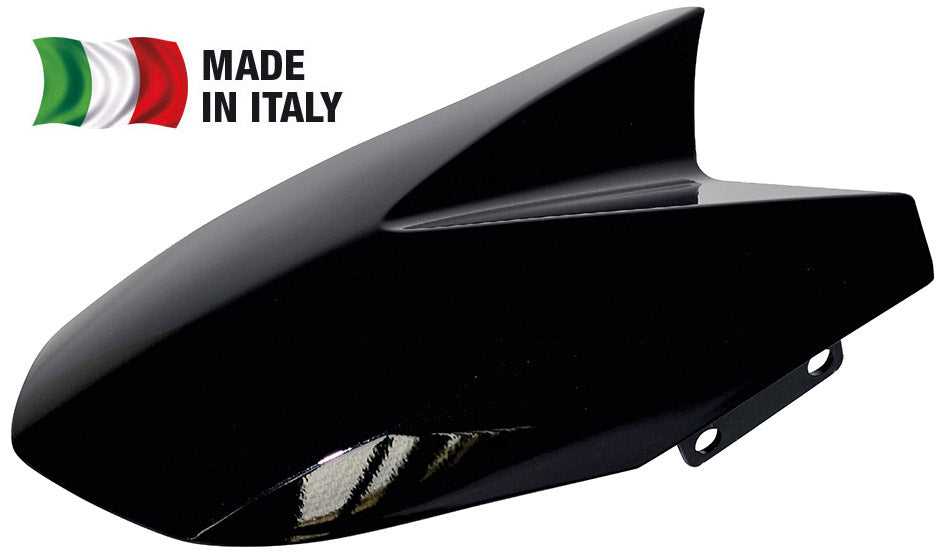 Parafango anteriore nero Yamaha X-Max 125/250/400 ('10/'17) T4Tune 360169