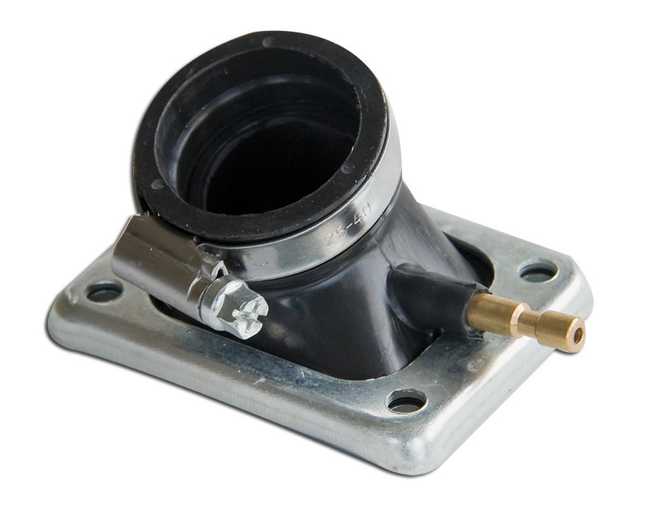 Collettore carburatore Ø 28 Derbi Senda C4 APRILIA BULTACO GILERA RS 50 0012102