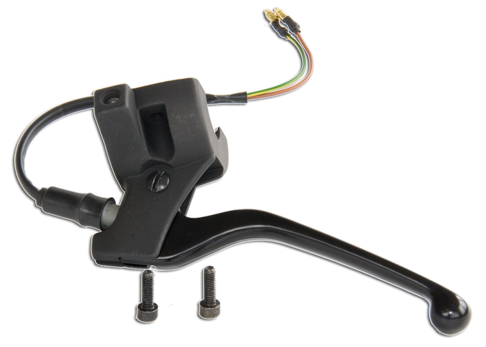 Comando portaleva SX Domino Mach G, Jog R ATALA BETA MBK YAMAHA JOG 50 3027.04