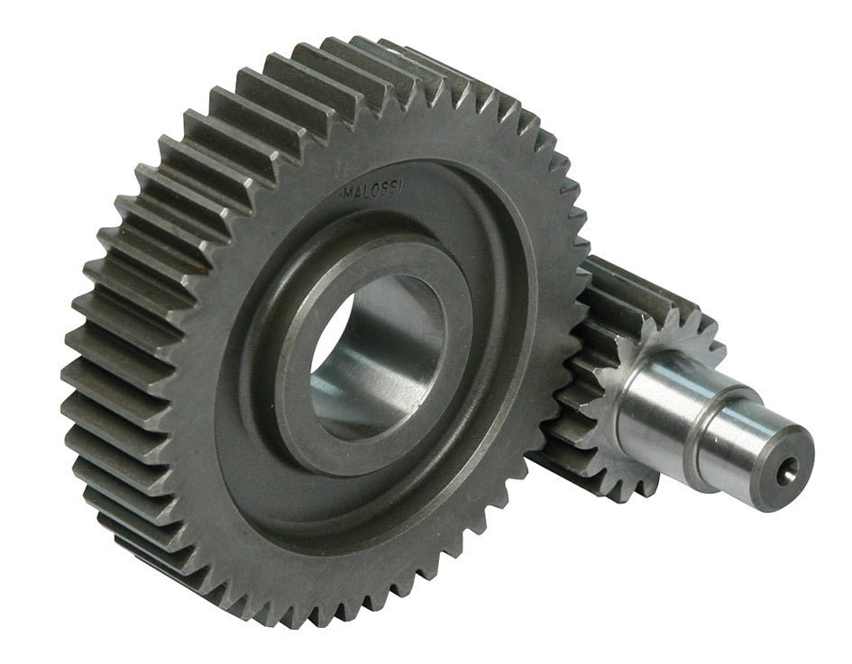 Ingranaggi secondari Malossi SR Max 125 Z=17/49 APRILIA DERBI GILERA 6712194