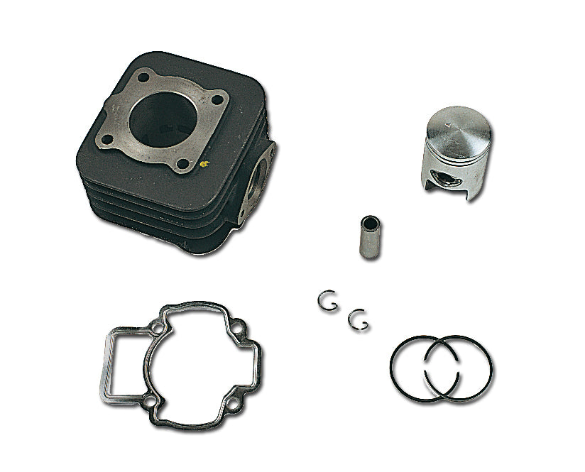 Kit cilindro DR Piaggio Typhoon, Stalker Ø 40 APRILIA DERBI GILERA KT 00080 DR