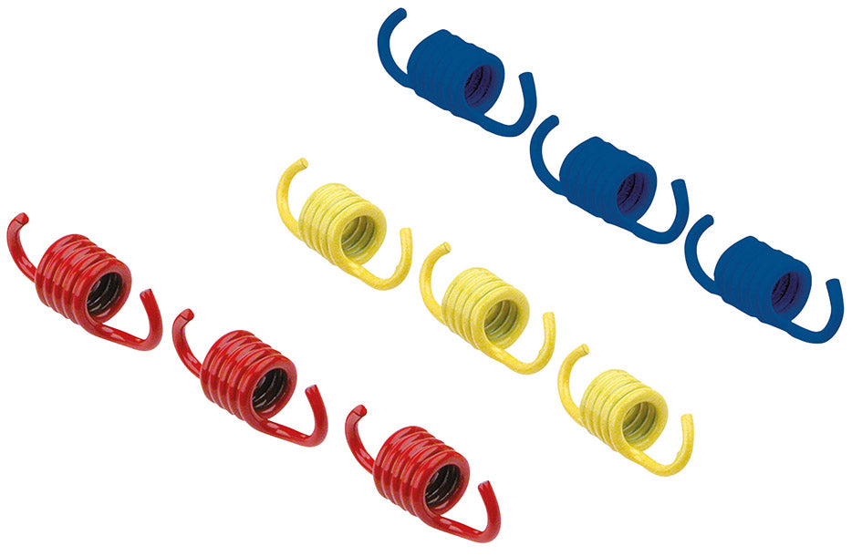 Serie molle frizione Malossi Racing Pgt, Sym 50 4T HONDA PEUGEOT CROX 50 2914202