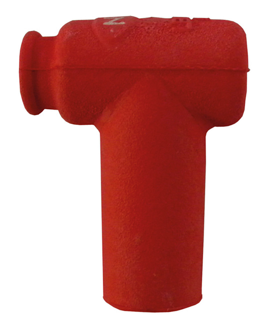 Cappuccio rosso candela NGK LB05EMH 161067