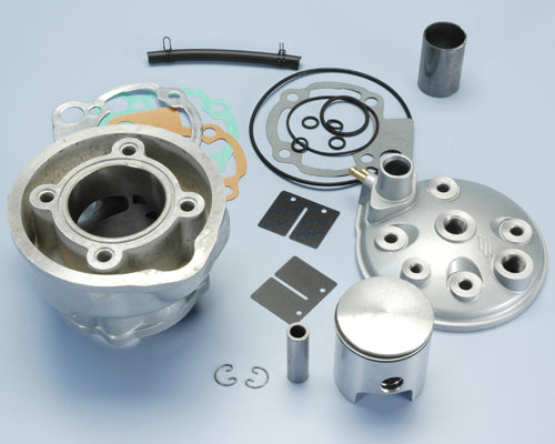 Polini Kit Minarelli AM6 H2O D.50 All.sost - codice 133.1008