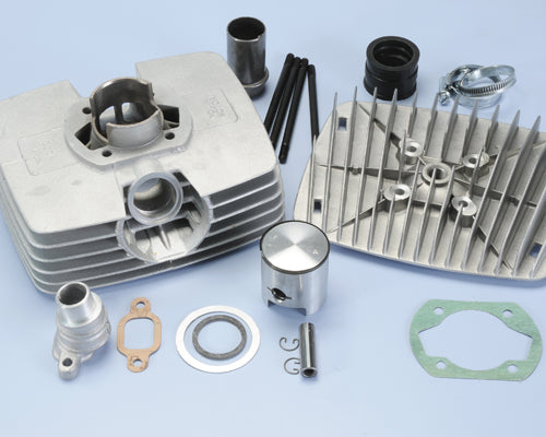 Polini Kit Minar.ser.6000 Corsa 42 80 Cc - codice 133.6005
