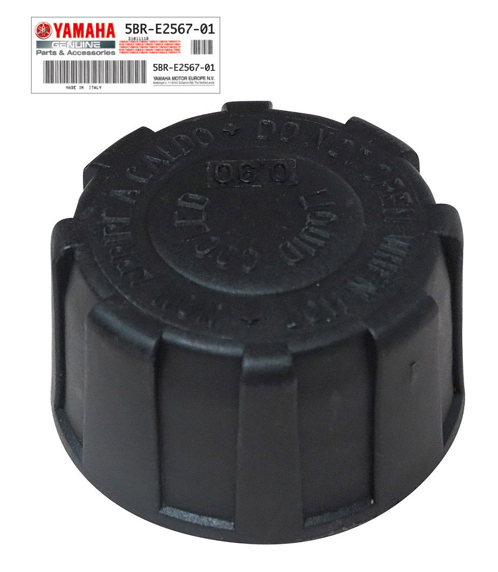 Tappo vaschetta acqua Nitro, Aerox (5BR-E2567-01) MBK YAMAHA NITRO 50 351105