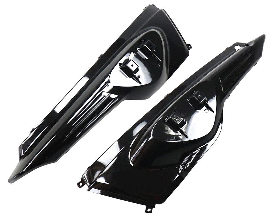 Coppia fianchetti laterali Stunt, Slider T4Tune MBK YAMAHA STUNT 50 360182