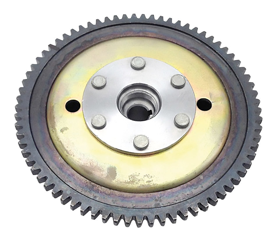 Rotore Minarelli Am6 C4 180119