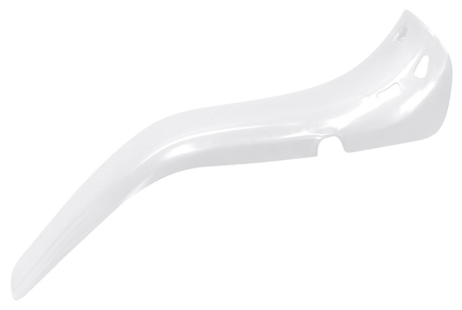 Parafango posteriore Montesa Cota 315 bianco SM Trial 310044W