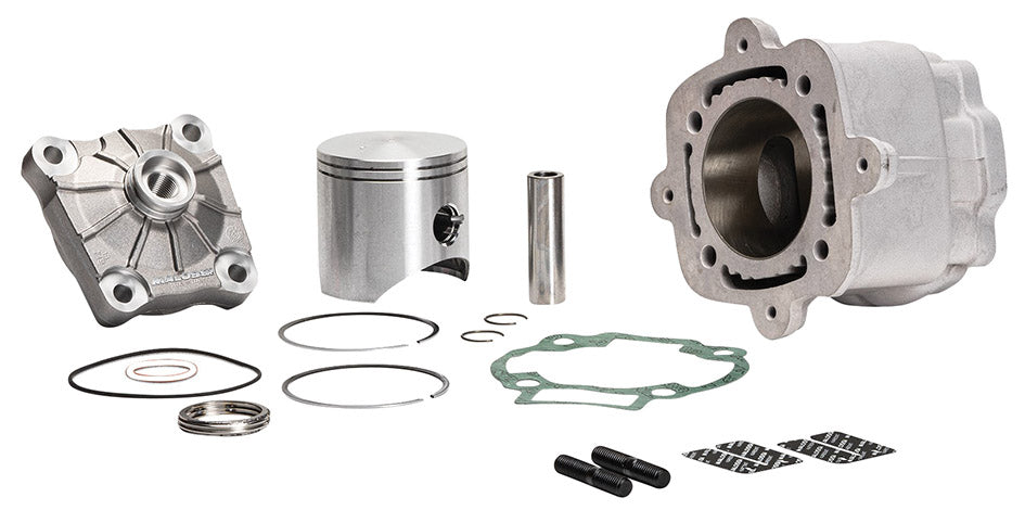 Cilindro in alluminio Ø 65 Gilera Runner FX 125/180 2T Malossi ITALJET 3111140