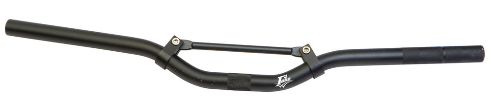 Manubrio Street Bike Scooter nero T4Tune 330250