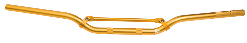Manubrio Off Road Enduro oro T4Tune 330142