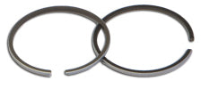 Serie segmenti Ø 40 1,5 mm R4Racing PEUGEOT BUXY 50 ELYSEO 50 KISBEE 50 086204