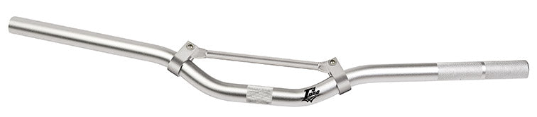 Manubrio Street Bike Scooter silver T4Tune 330248