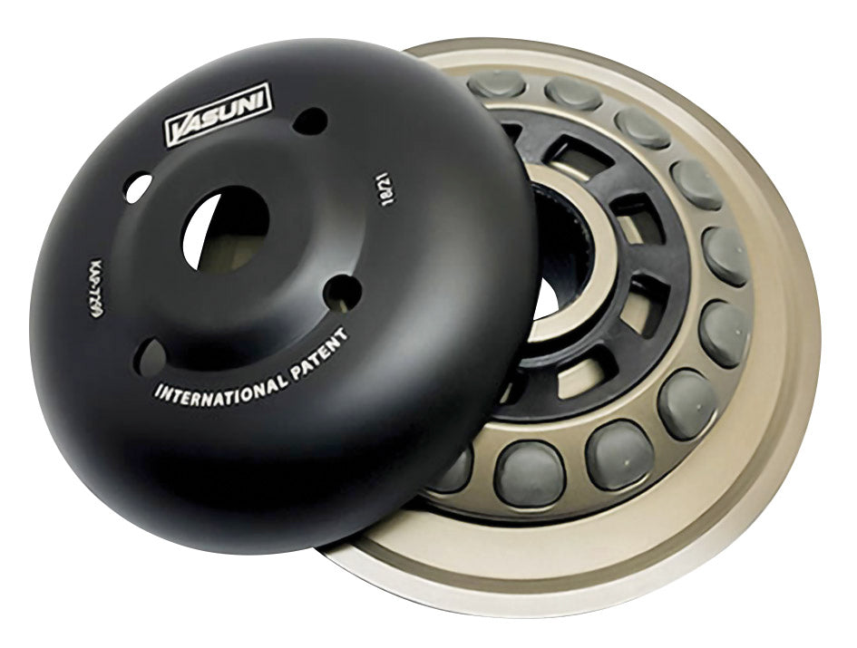 Variatore HP RACE Yasuni Yamaha T-Max 530/560 T-MAX 560 2012-2023 491010