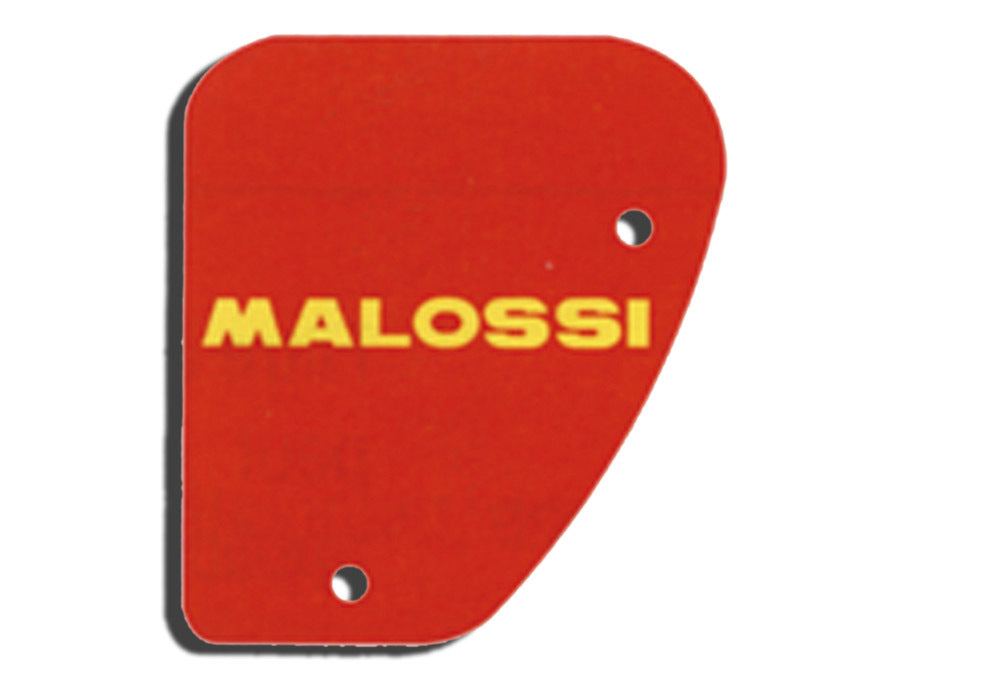 Red Sponge Malossi Peugeot Buxy, Speedfight, Trekker BUXY 50 ELYSEO 50 1411418