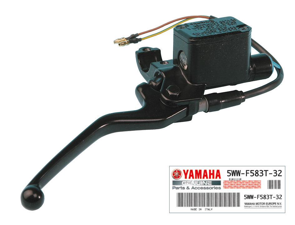 Pompa freno ant. Brembo Bws '04, Stunt ('00/'10) MBK YAMAHA STUNT 50 BC 032