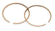 Serie segmenti Ø 40 1,2 mm R4Racing APRILIA ITALJET MBK YAMAHA AMICO 50 086201