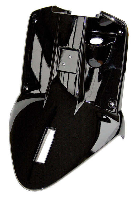 Contro scudo nero Booster 2004 T4Tune MBK YAMAHA BOOSTER/BWS 50 2004-2016 360002