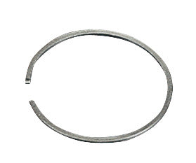 Segmento Polini Ø 47 1,2mm cromato Piaggio, Mbk, Pgt APRILIA DERBI SR 50 2060201