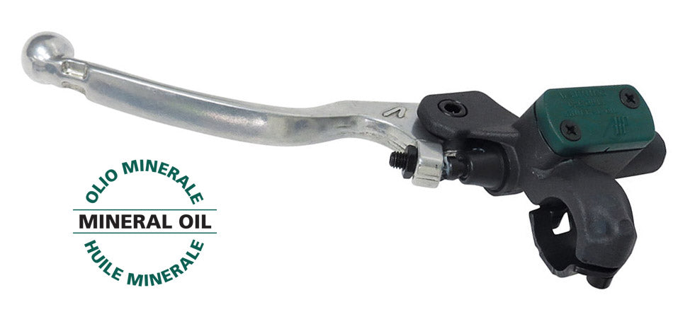 Pompa frizione Braktec Sherco, Scorpa 2017 CC 023