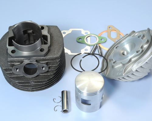 Polini Kit Vespa 125 Primav.et3 D.57 Racing - codice 140.0050/R
