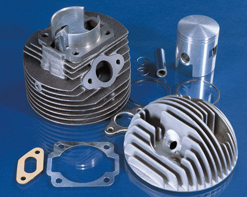 KIT VESPA 125 PRIMAVERA-ET3 D.57