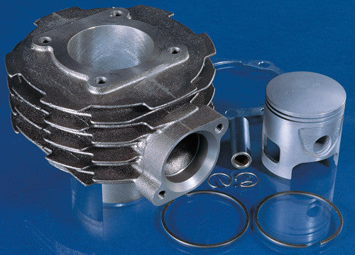 KIT VESPA 125 T5 D.61