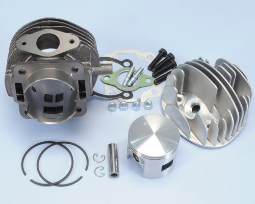 Polini Kit Vespa 50-pk-xl-ape D.57,5 - codice 140.0058