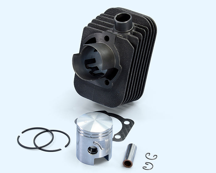 Polini Kit Ciao-bravo-si D.43 Senza Testa - codice 140.0065/ST