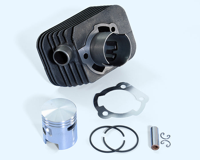 Polini Kit Ciao-bravo D.43 Sp.10 S/testa - codice 140.0065/10ST