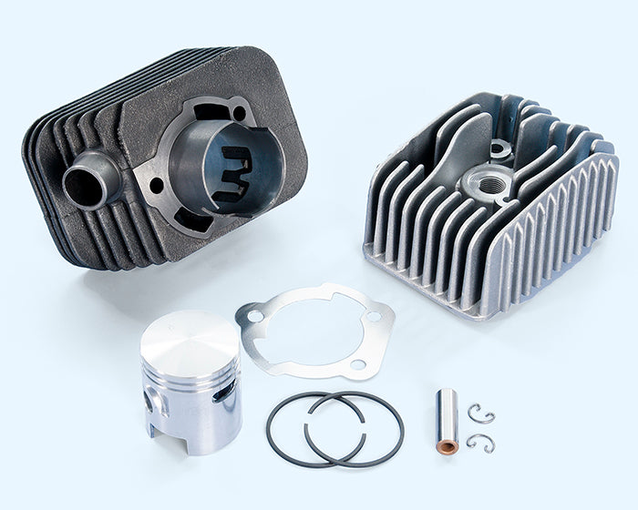 Polini Kit Ciao D.43 Spinotto D.10 - codice 140.0065/10