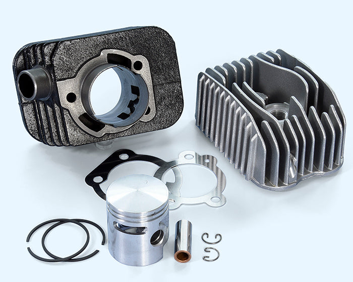 Polini Kit Ciao D.43 Racing Sp.12 - codice 140.0065/R
