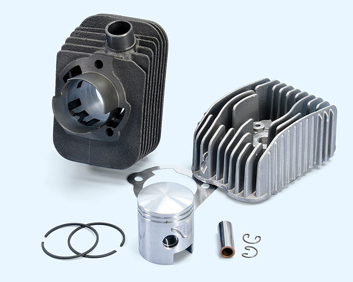Polini Kit Ciao D.46 Spinotto D.12 - codice 140.0066