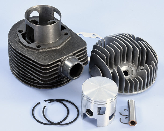 KIT VESPA 125 PX-TS E SPRINT VELOCE