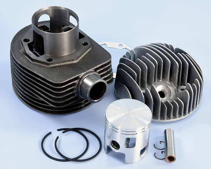 Polini Kit Vespa 125 Px-ts E Sprint Veloce - codice 140.0080