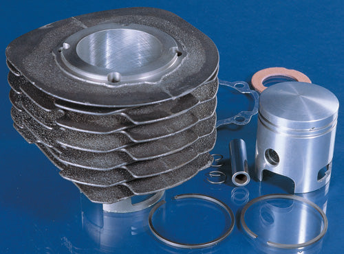 Polini Kit Ape Car P2,p3-tm P2 D.69 Sp.18 - codice 140.0085