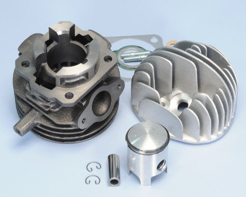 KIT VESPA 50-PK-XL D.38,4