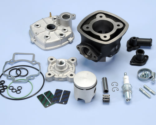 Polini Kit Piaggio Quartz-nrg D.47m.racing - codice 140.0183/R