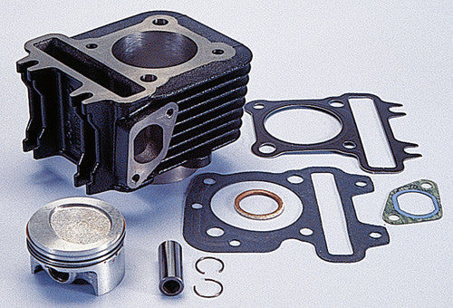 KIT PIAGGIO ZIP 50 4 TEMPI 2V.cilindrata 79 cc.