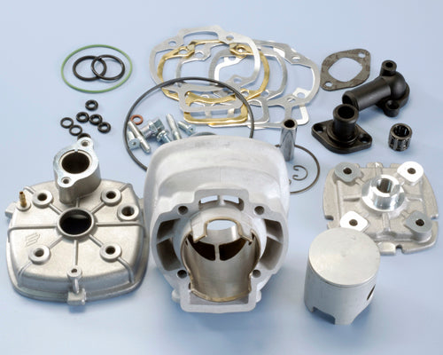 Polini Kit Piaggio Zip Sp H2O D.47,6 EVO3 - codice 140.0206